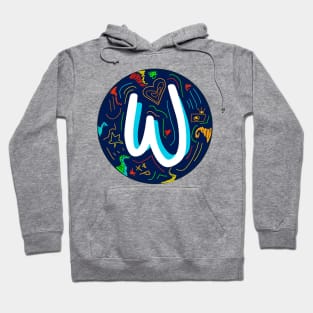 wallows 3 Hoodie